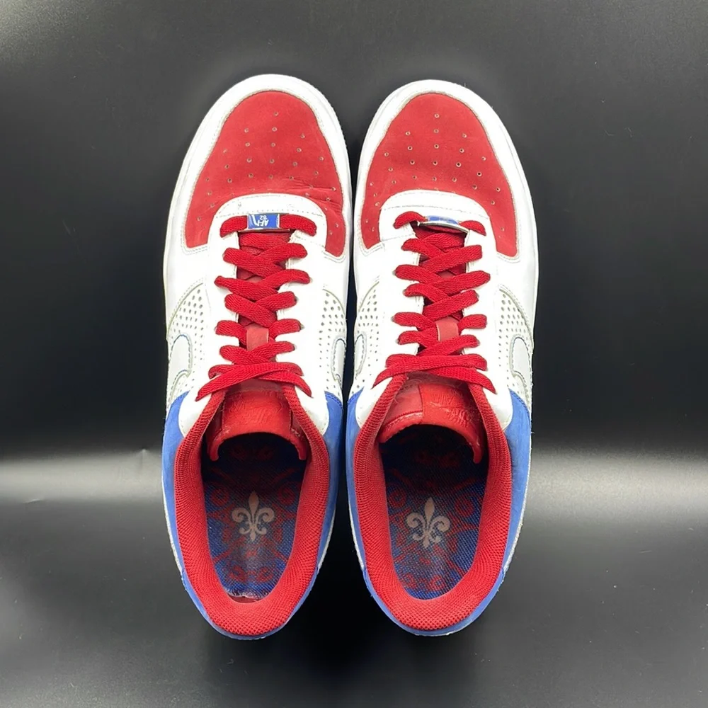 Nike air force